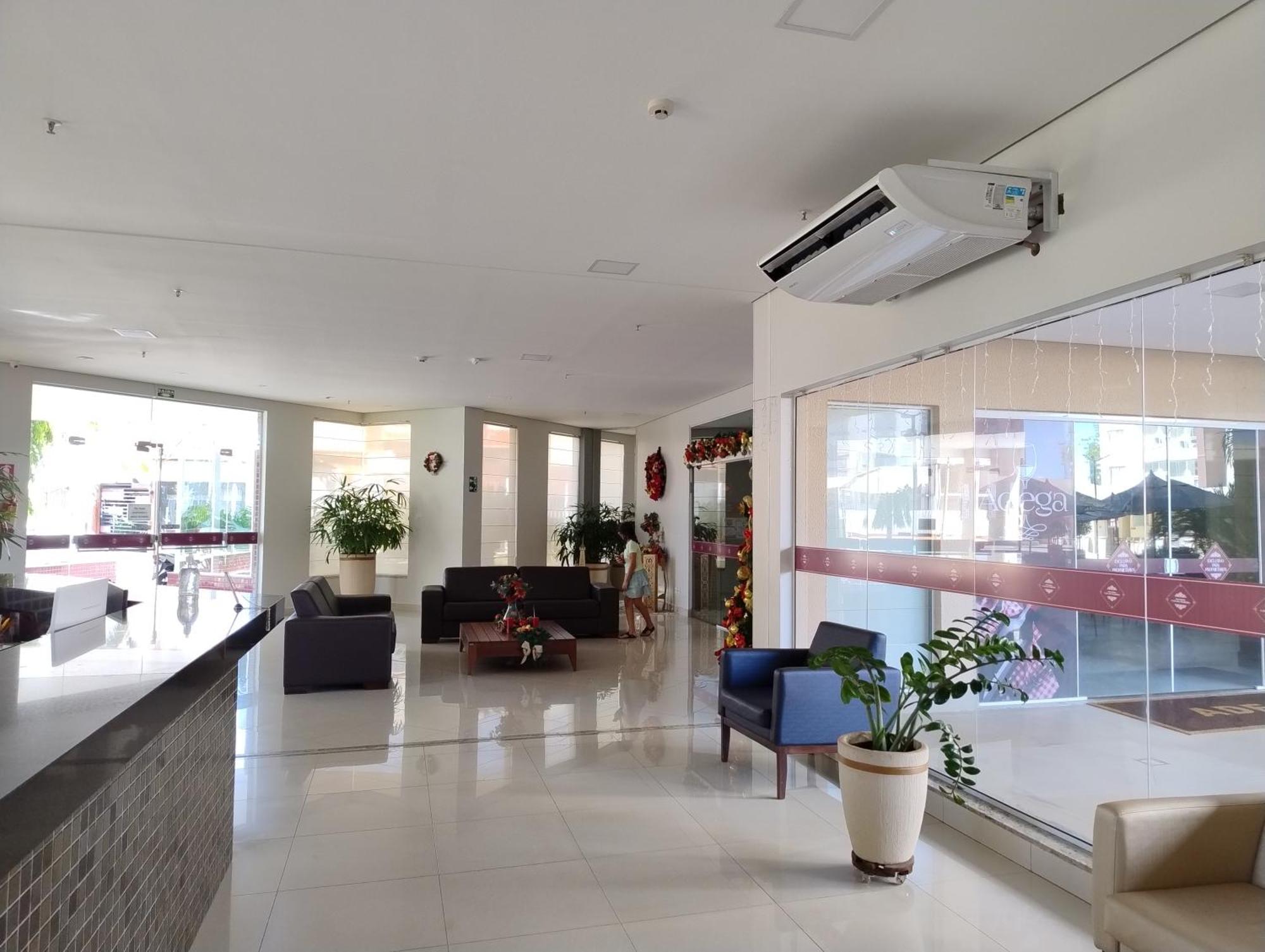 Casa Da Madeira Caldas Novas - Achei Ferias - Com Roupa De Cama Bagian luar foto