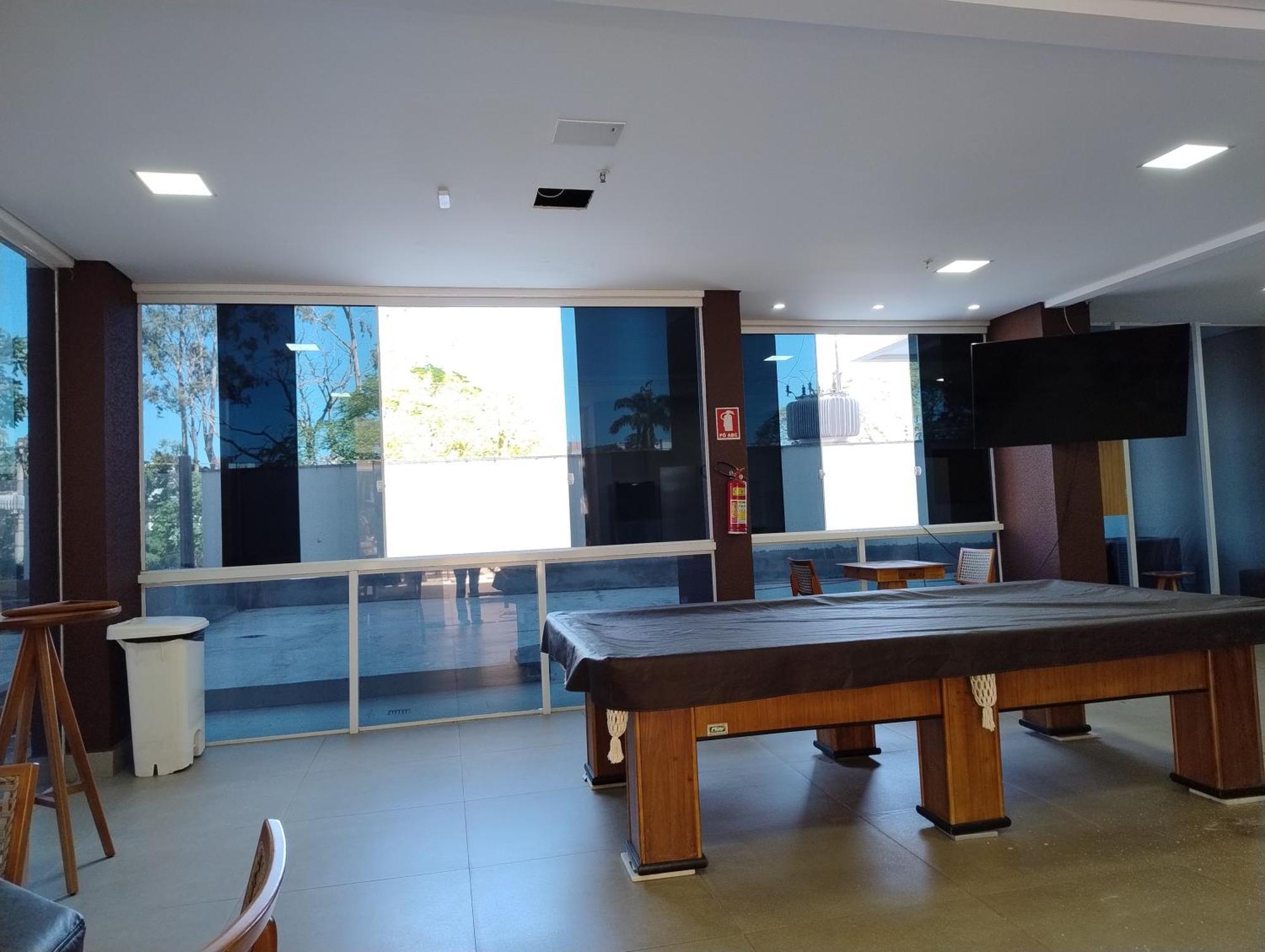 Casa Da Madeira Caldas Novas - Achei Ferias - Com Roupa De Cama Bagian luar foto