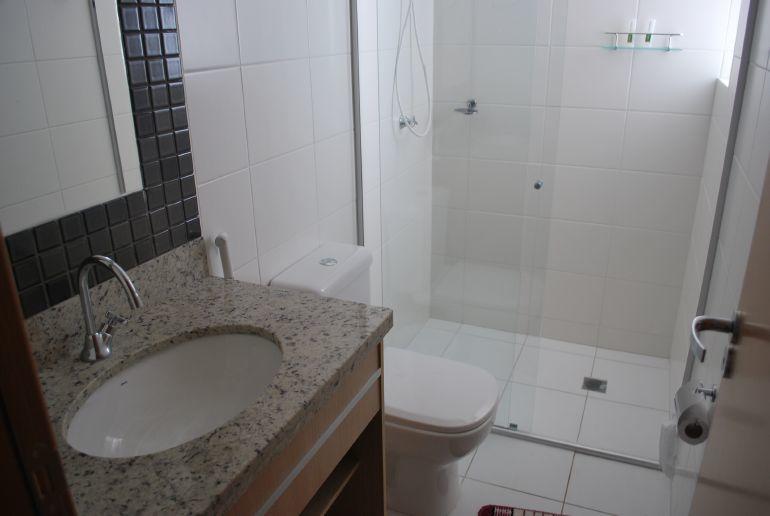 Casa Da Madeira Caldas Novas - Achei Ferias - Com Roupa De Cama Bagian luar foto
