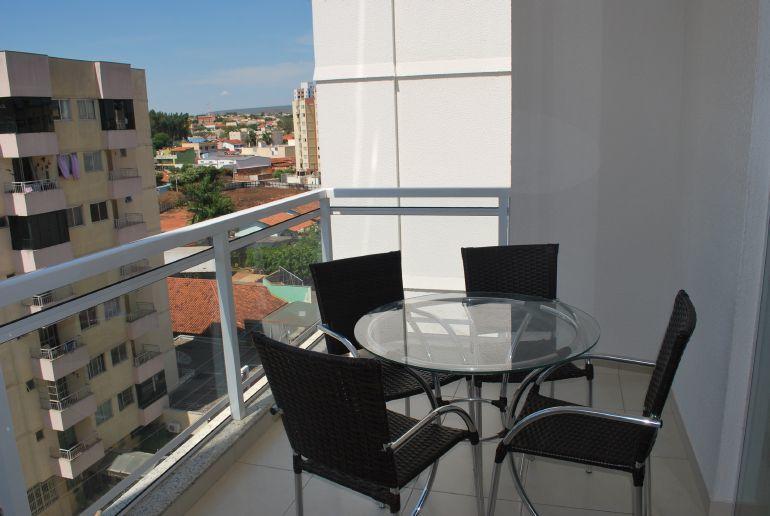 Casa Da Madeira Caldas Novas - Achei Ferias - Com Roupa De Cama Bagian luar foto
